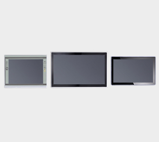 Industrial Touch Monitor